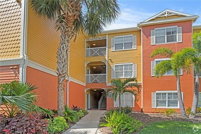 Building Photo - 4207 S Dale Mabry Hwy Unit 4201 Rental