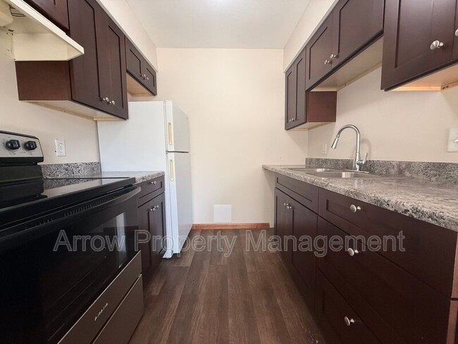 Photo - 1338 S Jackson St