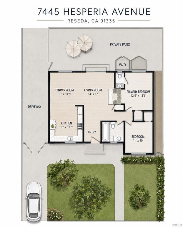 Photo - 7445 Hesperia Ave