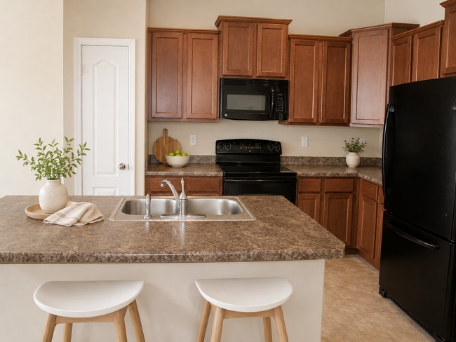 Photo - Two Story Townhouse in Old Colorado City!