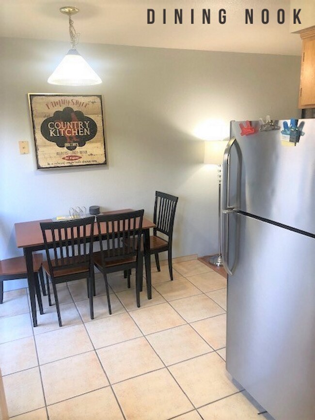Legacy Townhome - Spacious Townhomes