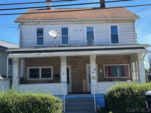 Building Photo - 206.5 Habicht St Rental