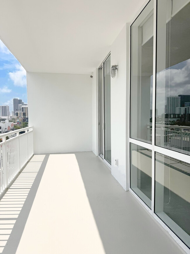 Photo - Cynergi Lofts at Wynwood
