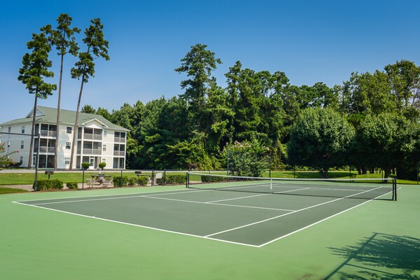 Photo - 2 Bedroom Fully Furnished Condo in River Oaks