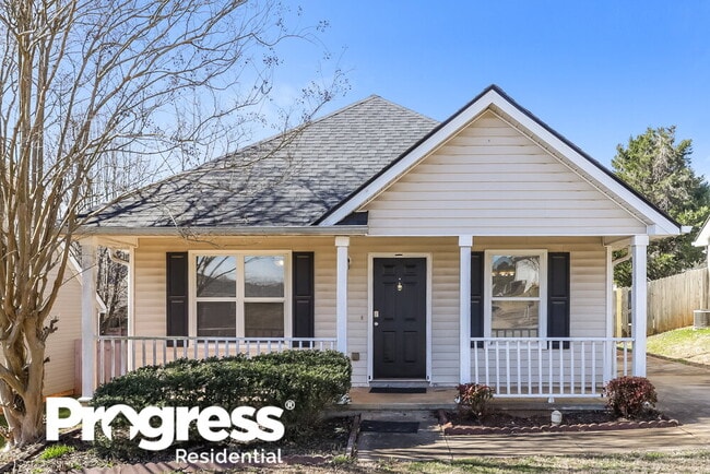 Building Photo - 313 Tramore Pass