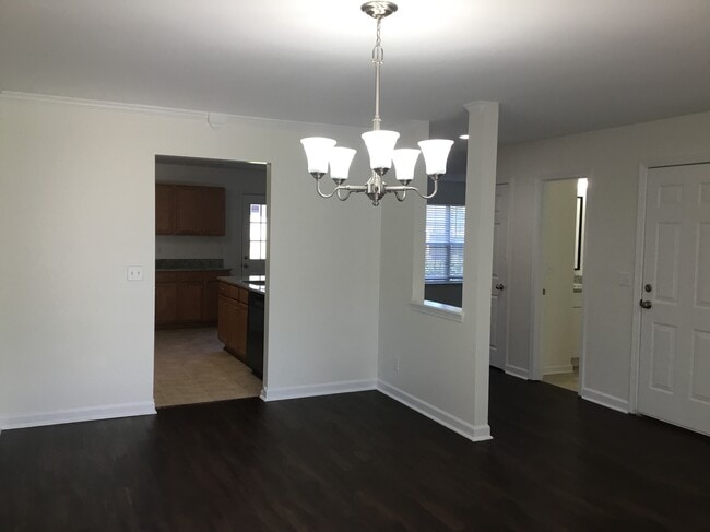 Photo - 917 Peachtree Meadows Cir