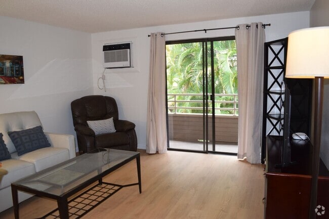 Building Photo - Kihei Shores F208 Rental