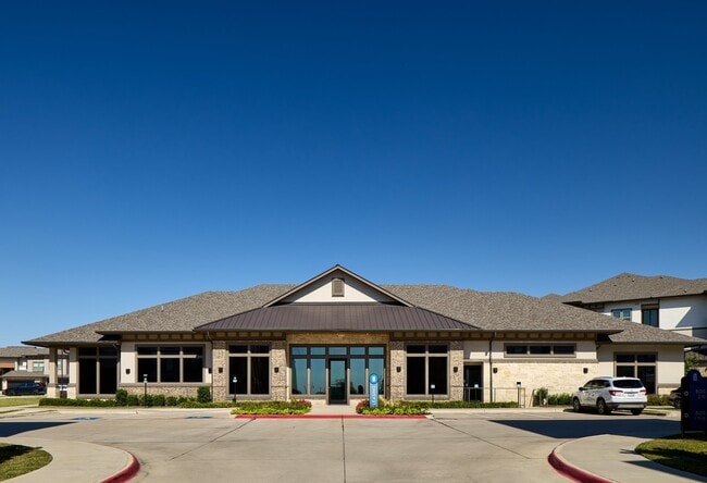 Bexley Arcadia Leasing Office