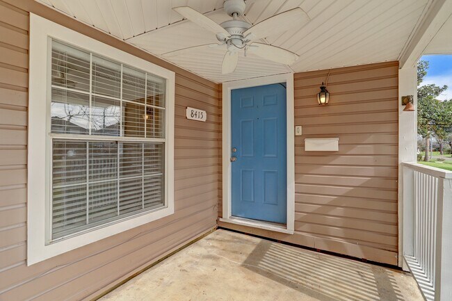 Photo - 8415 Bonner Dr Casa