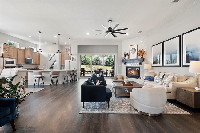 Photo - 5812 Antelope Well Ln