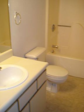 Photo - 3 Bed 2.5 Bath 2 Car Garage Split Duplex- Pets ok!