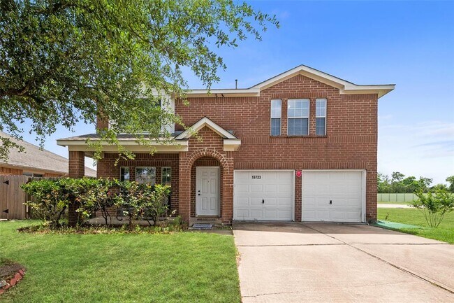 Photo - 13723 Anwar Dr House