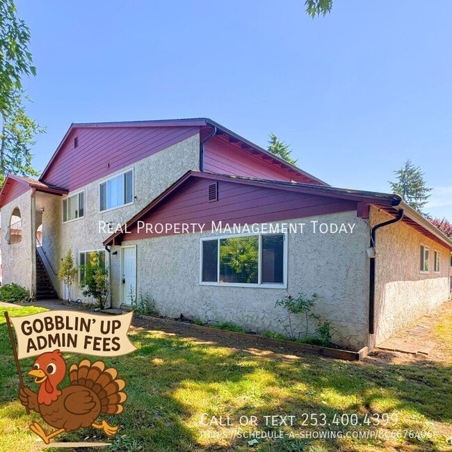 Building Photo - 6104 Glen Mary Ln SE Unit C