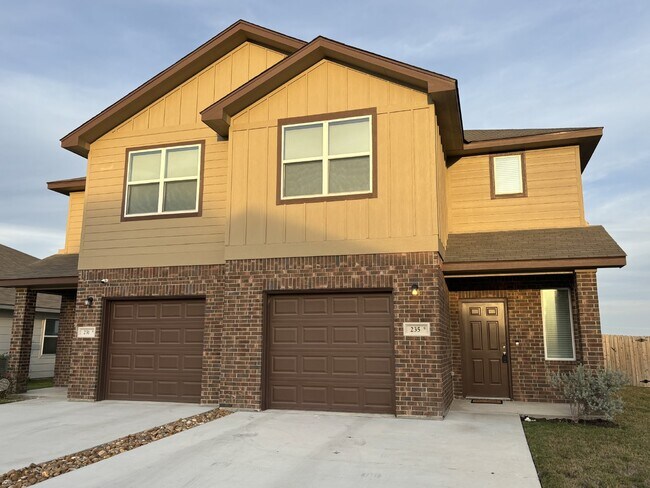 Photo - Charming Copperas Cove Rental – Modern Com...
