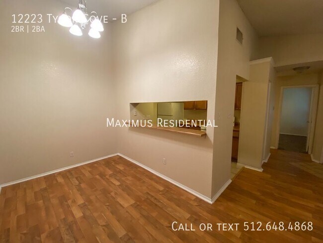 Photo - 12223 Tyson Cove Unit B