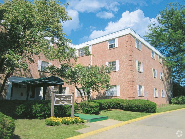 Building Photo - Worthington Terrace Rental