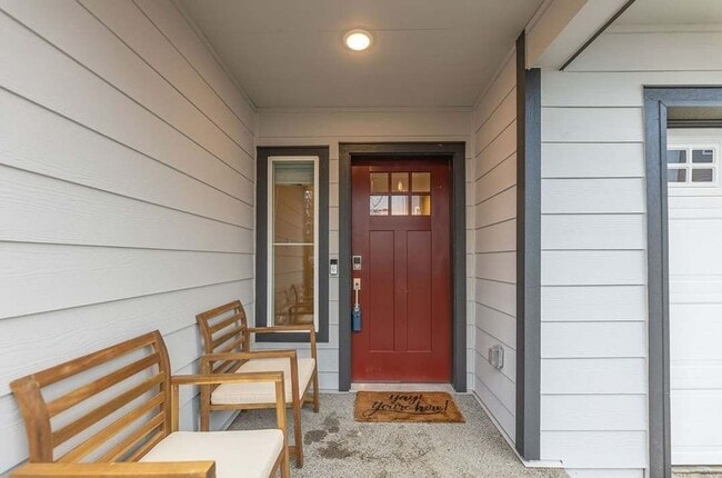 Photo - July Rent Free! Newer 3-Bedroom Home with Smart Features, Tandem Garage & Modern Finishes