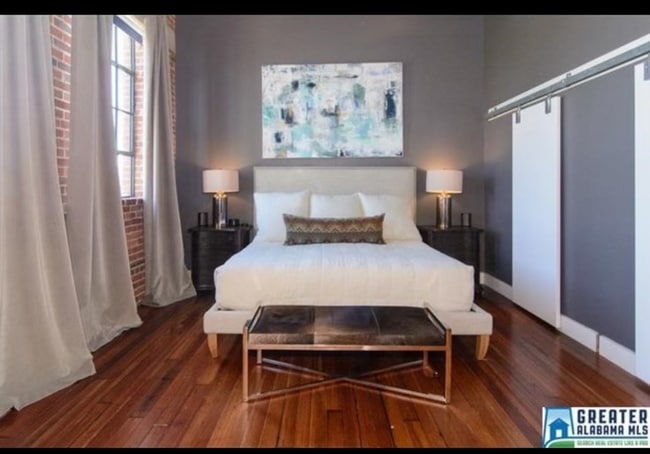 Photo - BIRMINGHAM DOWNTOWN CONDO FOR LEASE