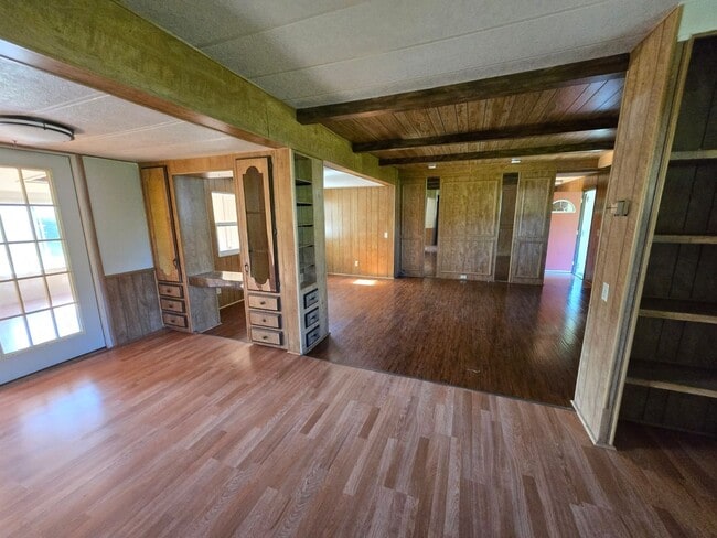 Photo - 3bd/2bath Manufactured home Available Now!