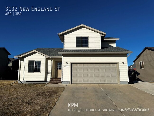 4 BED | 3 BATH | TRI-LEVEL | DOUBLE GARAGE... - 4 BED | 3 BATH | TRI-LEVEL | DOUBLE GARAGE... House