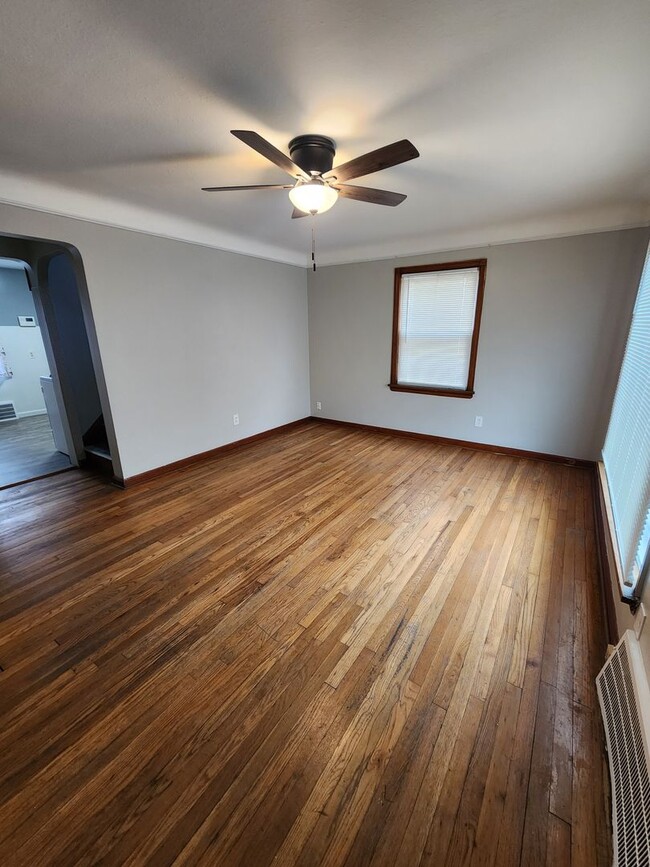 Photo - Garfield Hts 3 BR