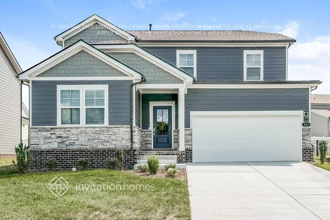 Building Photo - 263 W Millbrook Dr