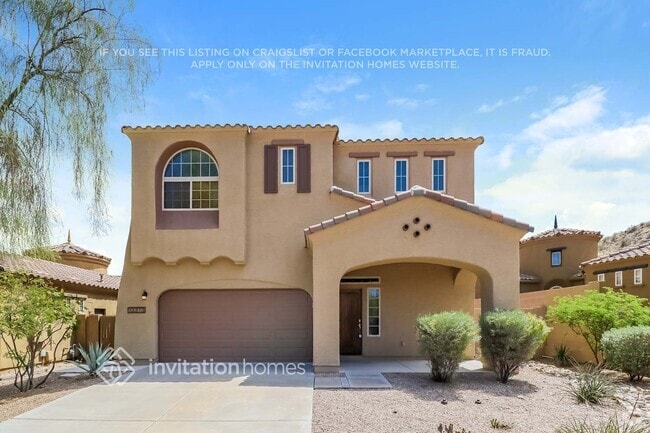 Building Photo - 13373 S 186th Dr Rental