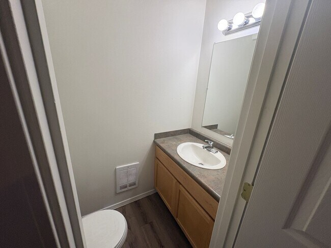 Photo - CHECK OUT THIS RECENTLY UPDATED TWO STORY DUPLEX NEAR THE OLD MILL AND DOWNTOWN BEND Unit 2