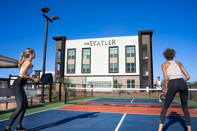 The Statler