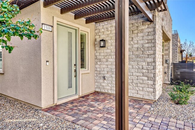 Photo - 1509 Melodic Lark Dr