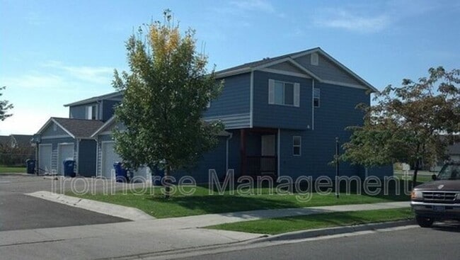 Photo - 2490 Wheeler Dr Condo Unit D