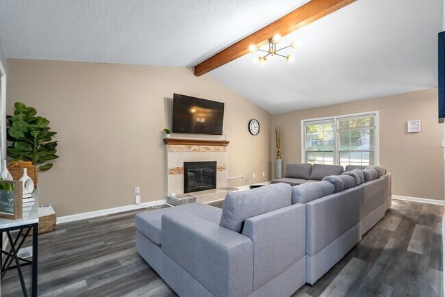 Photo - 13115 Chaney Thompson Rd SE