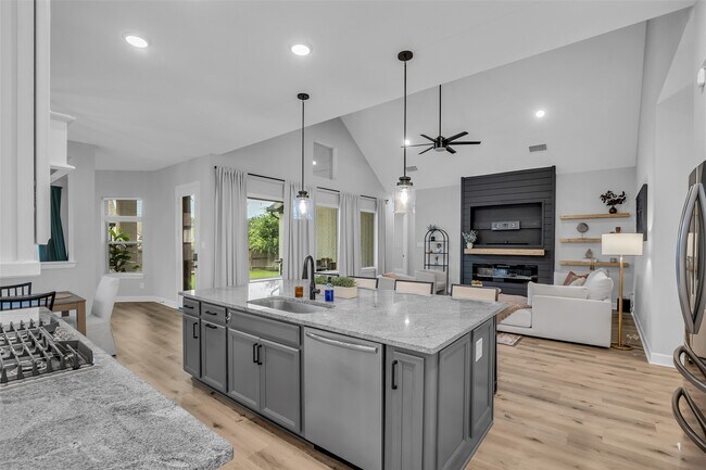 Photo - 17415 Violet Vineyard St