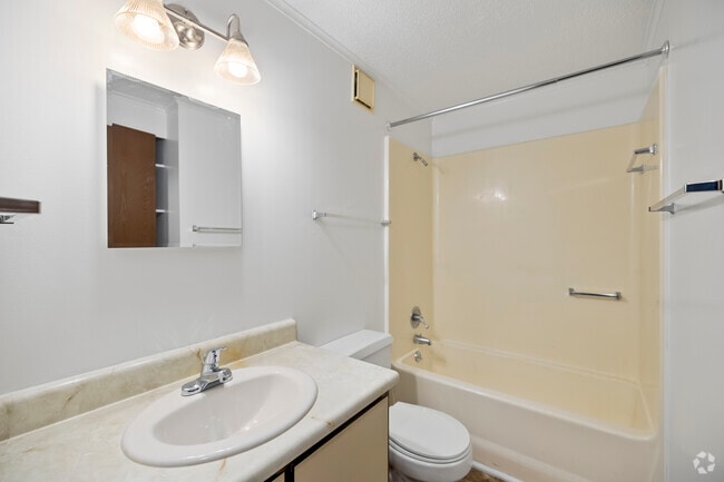 1HAB, 1BA - 576 ft²