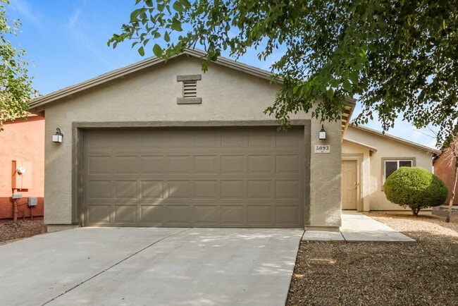 Building Photo - 5093 E Kittentails Dr Rental