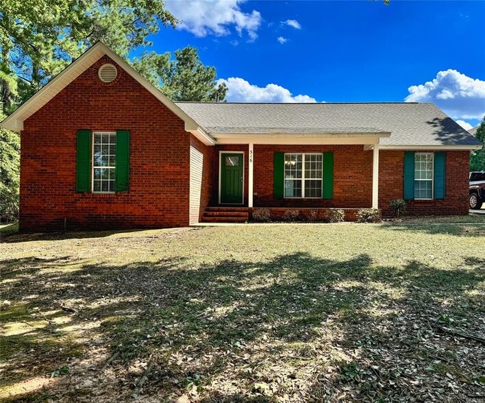 Houses For Rent In Millbrook Al
