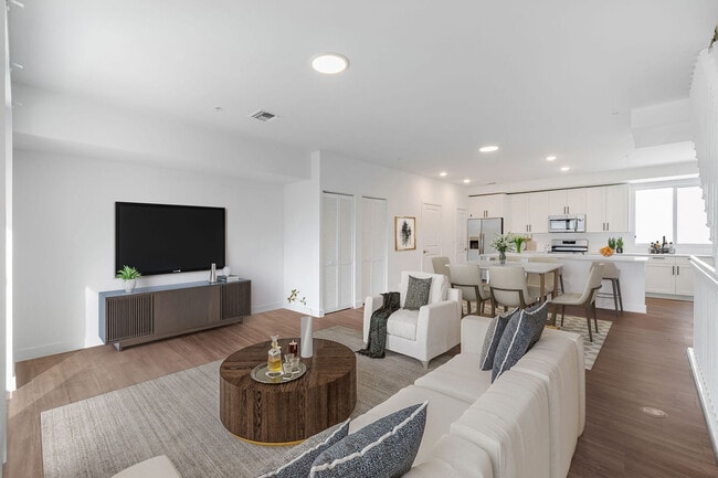 Photo - The Addison in Palmetto Bay | Townhomes