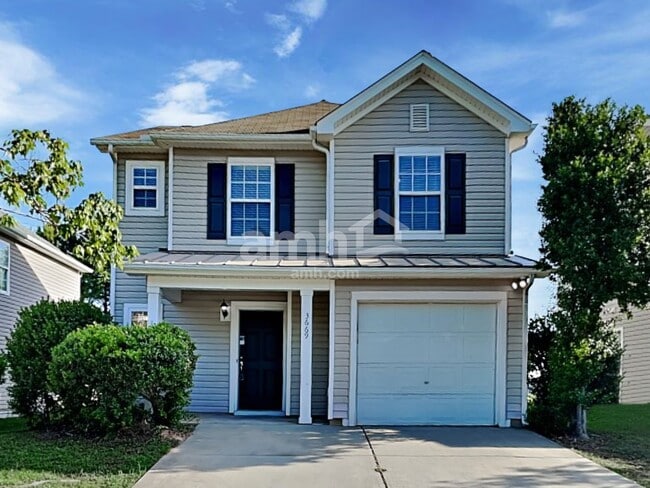 Building Photo - 3669 Marshlane Way