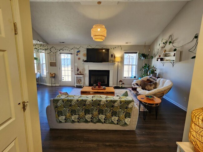 Photo - 1505 Laurel Oak Dr