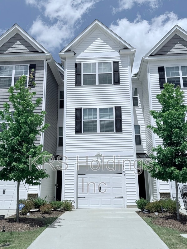 Photo - 4103 Trevino Dr Townhome