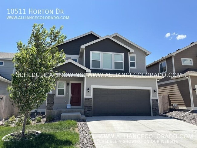 Building Photo - 10511 Horton Dr Rental