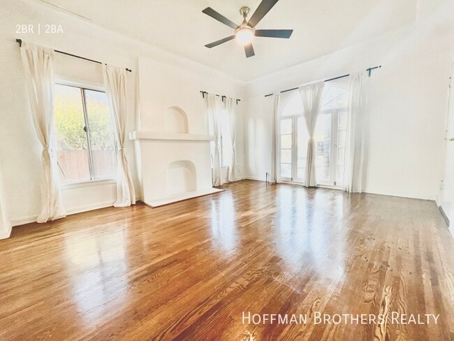 Photo - 1306 1/2 S Cloverdale Ave