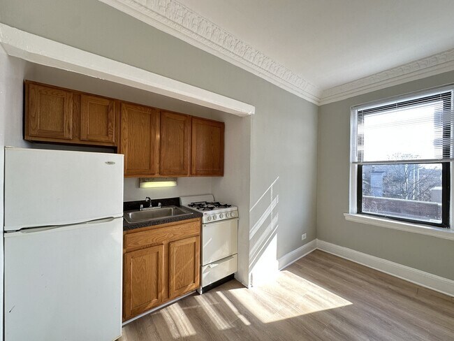 3824 N Fremont Unit 305