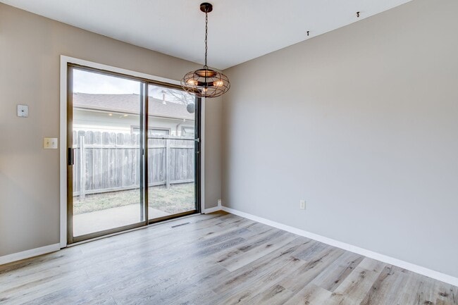 Photo - Four Bed, Two Bath!
