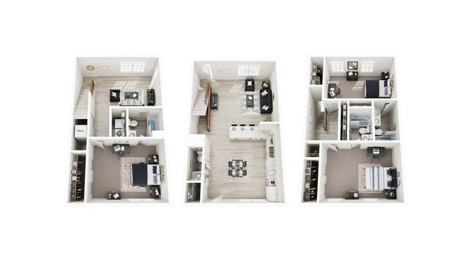 Photo - Copper Beech Fresno