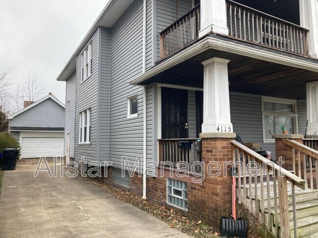 Photo - 4115 Henritze Ave
