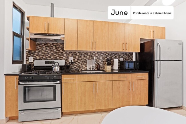 Photo - Room in Shared 2 bed/2 bath home in East Harlem Unit B