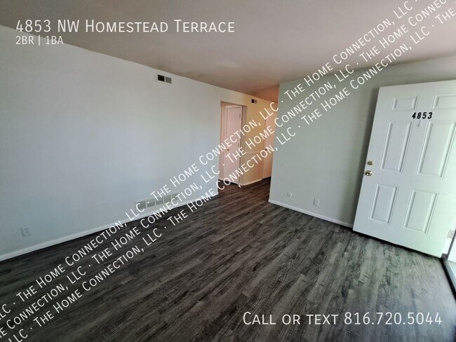 Photo - Clean 4-Plex Apartment-Park Hill Schools!