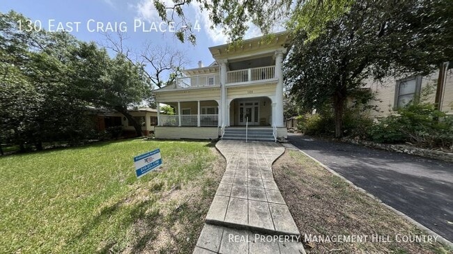 Photo - 130 E Craig Pl Unit 4