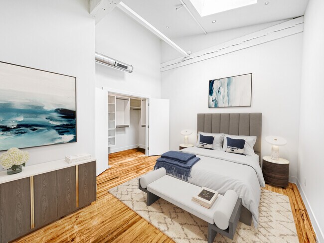 Photo - BRKS Warehouse